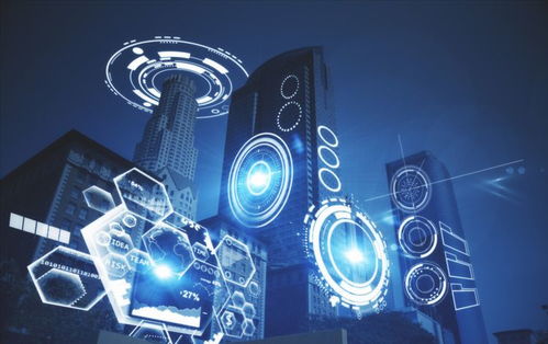 盤點(diǎn)a股10大行業(yè)第一的科技龍頭,中國科技發(fā)展令人無比自豪