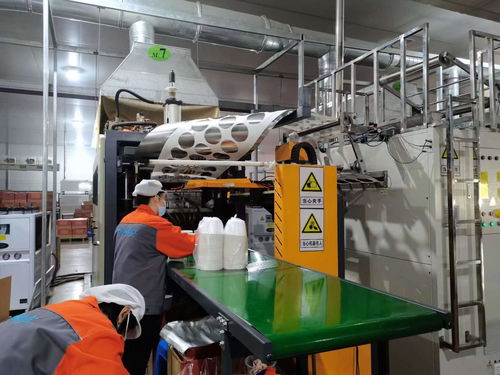 河南 禁限塑 全解讀④丨年產(chǎn)50萬噸終端制品 全省可降解塑料能否實(shí)現(xiàn)供需平衡