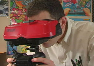 連蘋果也上榜 盤點那些無用科技產品