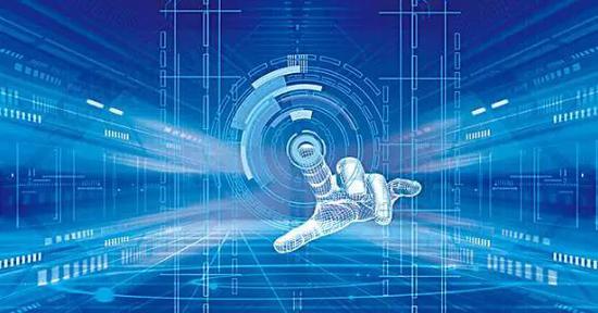 亞洲科技崛起的背后力量