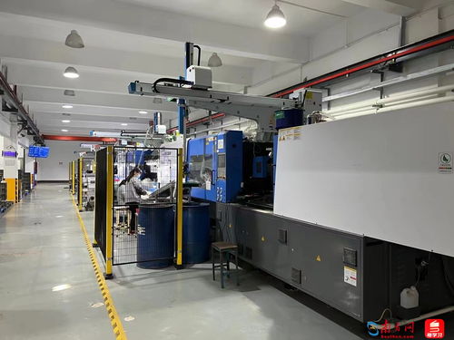 廣東中山 稅惠助力企業(yè) 綠色智造 藍(lán)圖落地