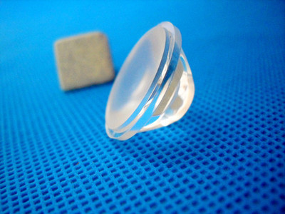 直銷亞克力透鏡：高透光性能與廣東制造優勢