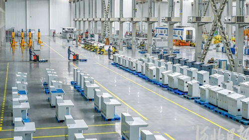 科技創新集群煥新，安平絲網產業壯大縣域經濟