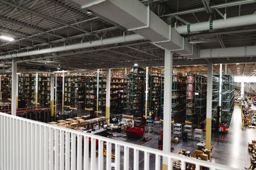 創新科技，讓運動發生——走進Garmin佳明總部35周年季