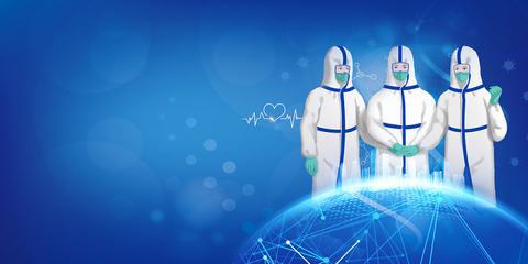 疫情時代的科技力量 危機(jī)中的創(chuàng)新與變革